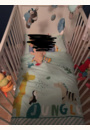 avis Housse de couette bebe Doudous par Virginie