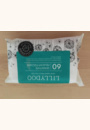 avis Lingettes peaux sensibles par Mélissa
