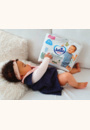avis Couches Douceur Naturelle par Vanessa