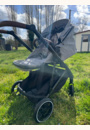 avis Poussette STRIDER M par Loriane