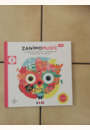 avis ZANIMOMUSIC Babies par Marie