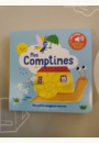 avis Livre Mes comptines Imagier sonore par Marion