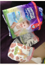 avis Couches Drylock Toujours par Emilie