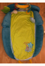 avis Tapis d'éveil EVOLU'DOUX Sophie la Girafe par Rany