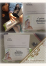 avis Lingettes Change Sensitive sans parfum par Chaima