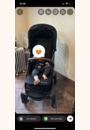 avis Poussette polyvalente Ingenious par Elodie