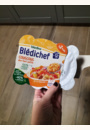 avis BLEDICHEF Couscous des tout-petits par Géraldine