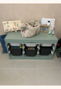 avis Combinaison de stockage Trofast par Julie