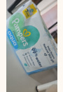 avis Lingettes Aqua Harmonie par Hesna