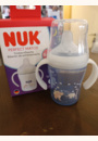 avis Tasse d'apprentissage Perfect Match Jour & Nuit 150ml par Manon