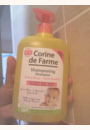 avis Shampooing Extra-doux à l'extrait de fleur d'amandier hydratant par Stephanie