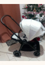 avis Poussette citadine TRIV next par Morgane