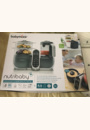 avis Robot Nutribaby + par Mariane
