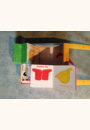 avis P'tits imagidoux - Mes premiers imagiers par Delphine