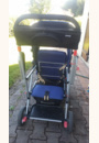 avis Poussette Ultralight Caboose par Alice