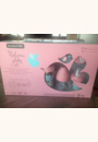 avis Pack Welcome Baby : 4 biberons + accessoires par Anais
