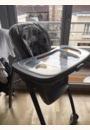 avis Chaise haute Multiply 6 en 1 par Ombeline