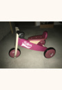 avis Porteur Little Bikloon par Coralie