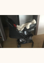 avis Poussette Eezy S Plus 2 par MARIANE