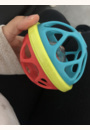avis Soft'Ball Sophie la girafe par Njoude