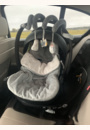 avis Protecteur siège de voiture par Aurelie