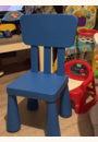 avis Chaise enfant Mammut par chirine