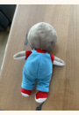 avis Peluche Musicale T'choupi par Maeva