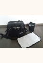 avis Sac à langer Genève - Expression par Julie
