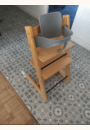 avis Baby Set pour Tripp Trapp par Claudie
