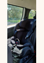 avis Siège auto Titan Isofix 123 par Lucie