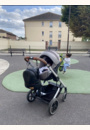 avis Poussette Balios S Lux par jamila