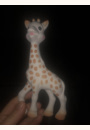 avis Sophie la Girafe par Marie