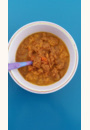 avis MasterChef - Navets Carottes Veau par lydie