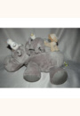 avis Peluche d'activité Hippopotame par Sabrina 