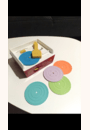 avis Tourne-disque Vintage par Charlotte