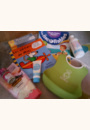 avis Box Baby (0-3 ans) par Claire sophie