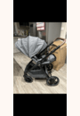 avis Poussette Oxford par ines