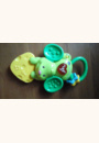 avis Hochet souris verte par anne-laure