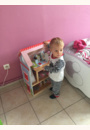 avis Maison de poupée Chelsea par anais