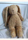 avis Peluche lapin nature Bio par Sandra
