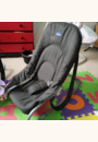avis Transat Easy Relax par Mel