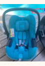 avis Siège coque Baby-Safe i-Size par Marine