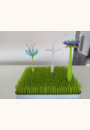 avis Egouttoir biberons Grass par Hélène