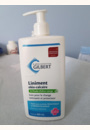 avis Liniment Oléo-calcaire par Amélie 