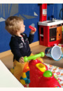 avis Maxi Trotti Loco 4 en 1 par Amandine