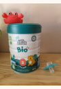 avis Lait de suite formule épaissie 2ème âge bio de 6 à 12 mois par Manon