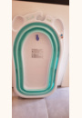 avis Baignoire bébé pliable par Shaleenta