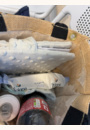 avis Lingettes épaisses H2O par Alicia