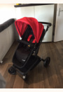 avis Poussette duo Kokoon par ELAINE