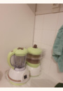 avis Nutribaby par sophie